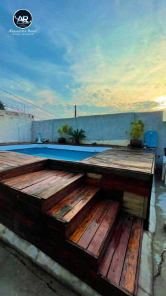 Imagem Casa com 3 Quartos à Venda, 140 m² em Jardim Buriti - Várzea Paulista