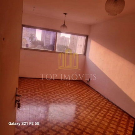 Apartamento com 1 Quarto à Venda, 50 m² em Vila Adyana - São José Dos Campos