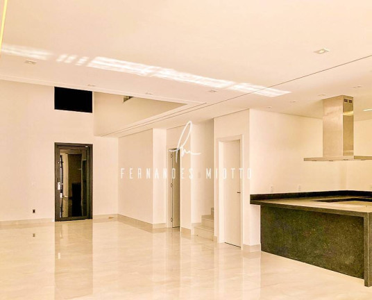 Imagem Casa de Condomínio com 3 Quartos à Venda, 345 m² em Brisas Jundiaí - Jundiaí