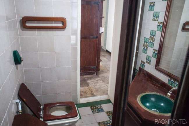 Imagem Apartamento com 3 Quartos à Venda, 172 m² em Ingá - Niterói