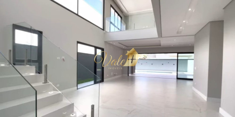 Imagem Casa com 5 Quartos à Venda, 440 m² em Jardim Do Golfe - São José Dos Campos