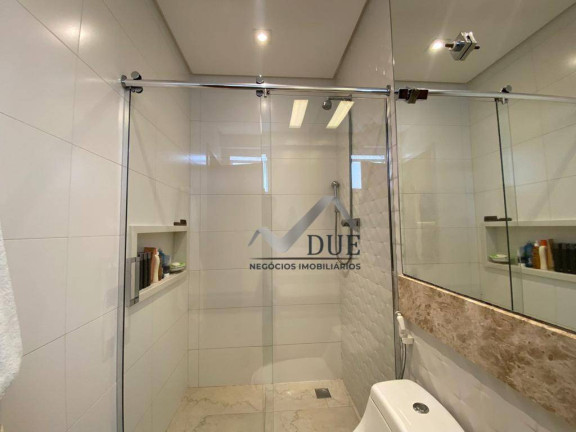 Imagem Apartamento com 2 Quartos à Venda, 115 m² em Pompéia - Santos