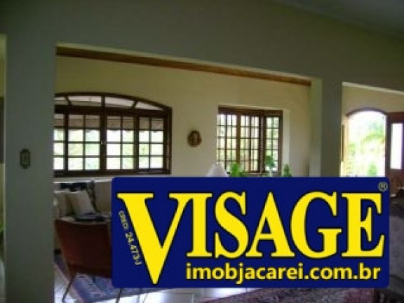 Imagem Chácara com 4 Quartos à Venda, 1 m² em Veraneio Iraja - Jacareí