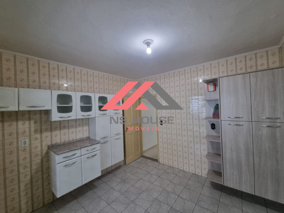 Imagem Casa com 2 Quartos à Venda, 140 m² em Parque Fongaro - São Paulo Imagem Casa com 2 Quartos à Venda, 140 m² em Parque Fongaro - São Paulo