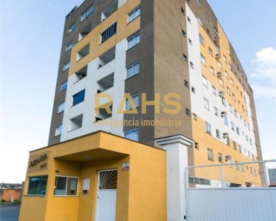 Cobertura com 3 Quartos à Venda, 123 m² em Costa E Silva - Joinville
