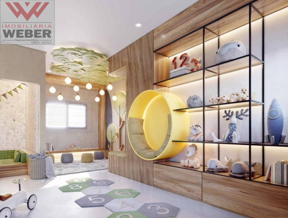 Imagem Apartamento com 3 Quartos à Venda, 97 m² em Vila Espírito Santo - Sorocaba