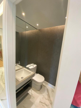 Imagem Apartamento com 3 Quartos à Venda, 110 m² em Tatuapé - São Paulo