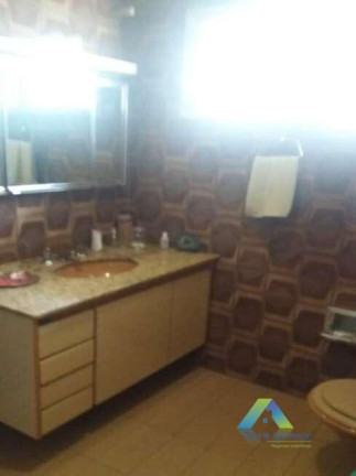 Imagem Casa com 4 Quartos à Venda, 450 m² em Vila Das Mercês - São Paulo