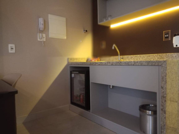 Imagem Apartamento com 1 Quarto à Venda, 39 m² em Areal (águas Claras) - Brasília Imagem Apartamento com 1 Quarto à Venda, 39 m² em Areal (águas Claras) - Brasília
