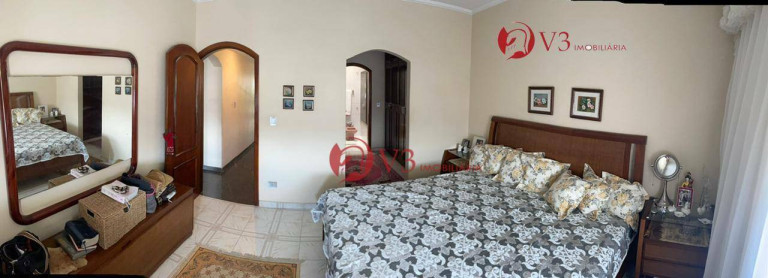 Imagem Casa com 4 Quartos à Venda, 330 m² em Cidade Patriarca - São Paulo Imagem Casa com 4 Quartos à Venda, 330 m² em Cidade Patriarca - São Paulo