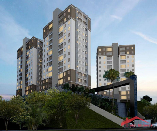 Imagem Apartamento com 2 Quartos à Venda, 74 m² em Glória - Joinville Imagem Apartamento com 2 Quartos à Venda, 74 m² em Glória - Joinville
