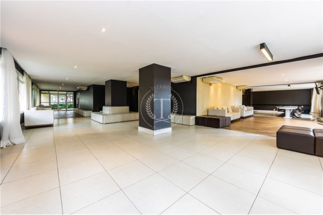 Imagem Apartamento com 3 Quartos à Venda, 107 m² em Vila Isa - São Paulo Imagem Apartamento com 3 Quartos à Venda, 107 m² em Vila Isa - São Paulo
