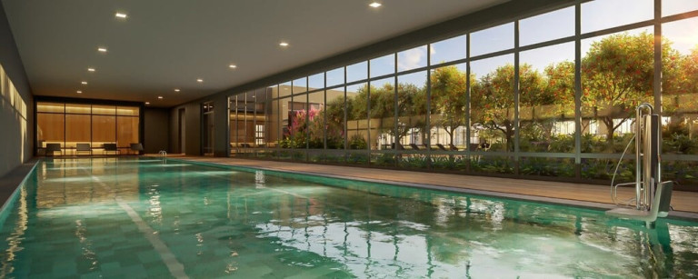 Imagem Imóvel com 3 Quartos à Venda, 120 m² em Santo Amaro - São Paulo Imagem Imóvel com 3 Quartos à Venda, 120 m² em Santo Amaro - São Paulo