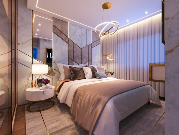 Imagem Apartamento com 3 Quartos à Venda, 109 m² em Rio Branco - Porto Alegre