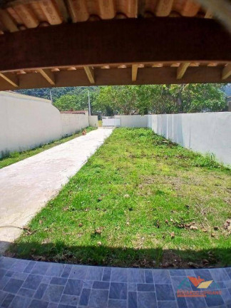 Imagem Casa com 2 Quartos à Venda, 80 m² em Massaguaçu - Caraguatatuba