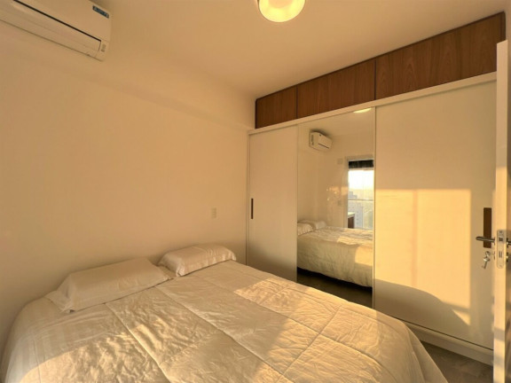 Imagem Apartamento com 1 Quarto à Venda, 51 m² em Vila Gertrudes - São Paulo Imagem Apartamento com 1 Quarto à Venda, 51 m² em Vila Gertrudes - São Paulo