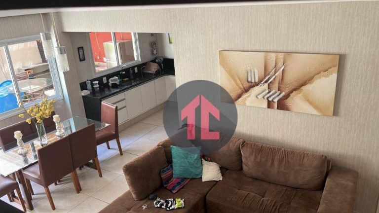 Imagem Sobrado com 3 Quartos à Venda, 109 m² em Vila Bourbon (sousas) - Campinas Imagem Sobrado com 3 Quartos à Venda, 109 m² em Vila Bourbon (sousas) - Campinas