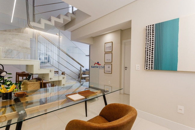 Imagem Apartamento com 3 Quartos à Venda, 275 m² em Jurerê Internacional - Florianópolis