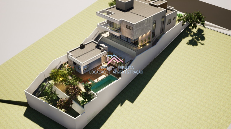 Imagem Casa com 3 Quartos à Venda, 358 m² em Jardim Florestal - Jundiaí Imagem Casa com 3 Quartos à Venda, 358 m² em Jardim Florestal - Jundiaí