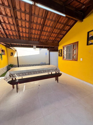Imagem Casa com 3 Quartos à Venda, 175 m² em Bicanga - Serra Imagem Casa com 3 Quartos à Venda, 175 m² em Bicanga - Serra