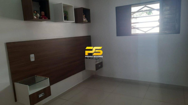 Imagem Casa com 4 Quartos à Venda, 200 m² em Tambauzinho - João Pessoa Imagem Casa com 4 Quartos à Venda, 200 m² em Tambauzinho - João Pessoa