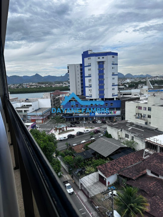 Imagem Apartamento com 2 Quartos à Venda, 74 m²