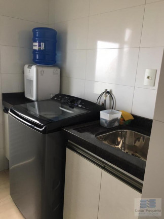 Imagem Apartamento com 3 Quartos à Venda, 128 m² em Canto Do Forte - Praia Grande Imagem Apartamento com 3 Quartos à Venda, 128 m² em Canto Do Forte - Praia Grande