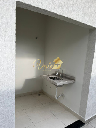 Imagem Casa com 3 Quartos à Venda, 167 m² em Condomínio Terras Do Vale - Caçapava Imagem Casa com 3 Quartos à Venda, 167 m² em Condomínio Terras Do Vale - Caçapava