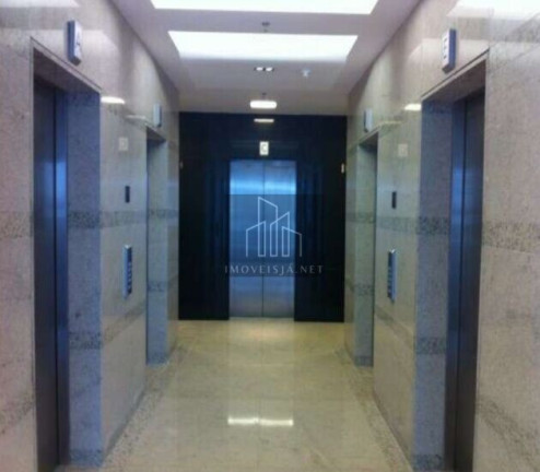 Sala Comercial à Venda, 521 m² em Cidade Monções - São Paulo