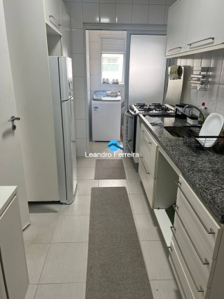 Imagem Apartamento com 3 Quartos à Venda, 97 m² em Baeta Neves - São Bernardo Do Campo Imagem Apartamento com 3 Quartos à Venda, 97 m² em Baeta Neves - São Bernardo Do Campo