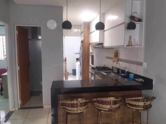 Imagem Casa com 3 Quartos à Venda, 121 m² em Ponte Alta - Betim