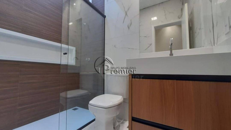 Imagem Casa com 3 Quartos à Venda, 137 m² em Jardim Bréscia - Indaiatuba Imagem Casa com 3 Quartos à Venda, 137 m² em Jardim Bréscia - Indaiatuba