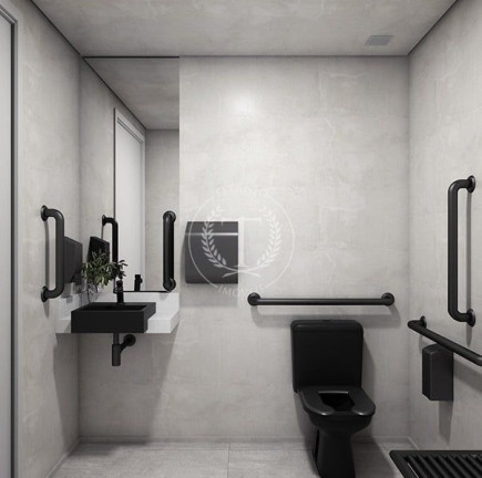 Imagem Apartamento com 1 Quarto à Venda, 18 m² em Vila Mariana - São Paulo Imagem Apartamento com 1 Quarto à Venda, 18 m² em Vila Mariana - São Paulo