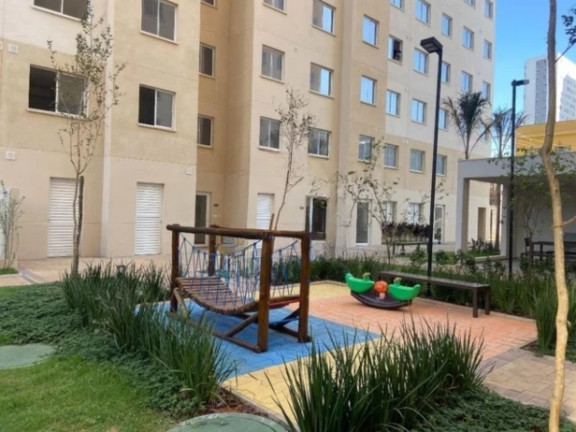Imagem Imóvel com 1 Quarto à Venda, 25 m² em Brás - São Paulo
