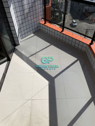 Imagem Apartamento com 3 Quartos à Venda, 75 m² em Enseada - Guarujá