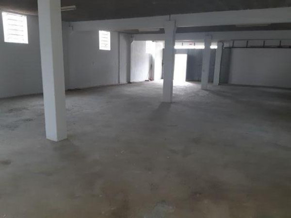 Imagem Galpão à Venda, 400 m² em Adhemar Garcia - Joinville