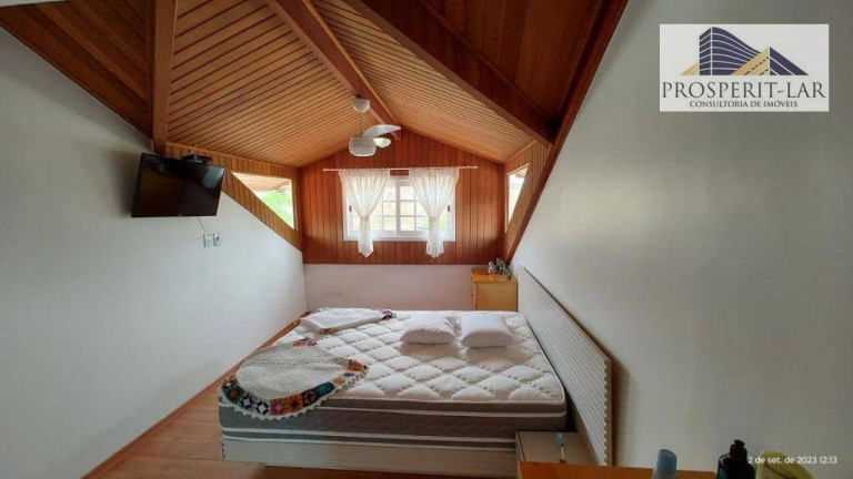 Imagem Casa com 5 Quartos à Venda, 495 m² em Parque Rio Abaixo - Atibaia Imagem Casa com 5 Quartos à Venda, 495 m² em Parque Rio Abaixo - Atibaia