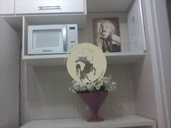 Apartamento com 1 Quarto à Venda, 70 m² em Boqueirao - Santos