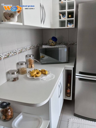 Imagem Apartamento com 3 Quartos à Venda, 90 m² em Tupi - Praia Grande