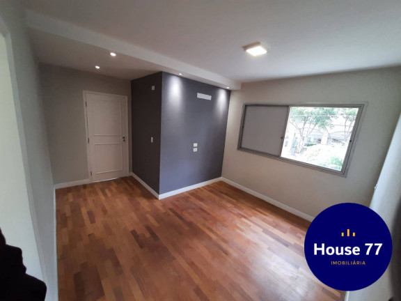 Imagem Apartamento com 2 Quartos à Venda, 113 m² em Moema - São Paulo