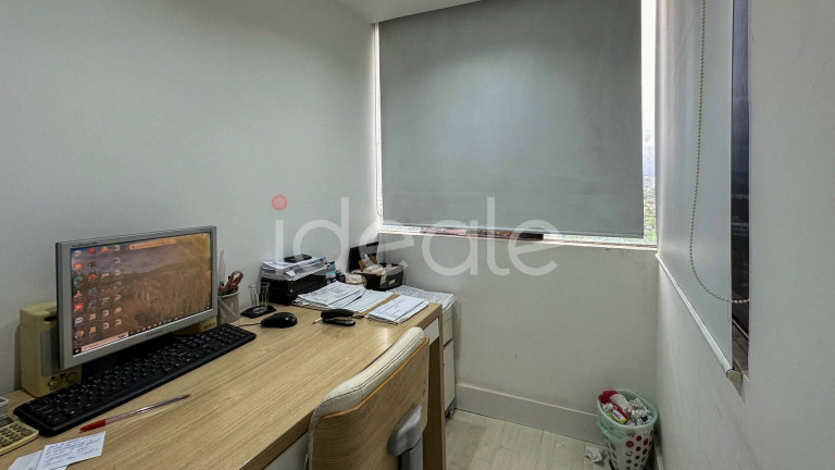 Imagem Apartamento com 1 Quarto à Venda,  em Barra Da Tijuca - Rio De Janeiro
