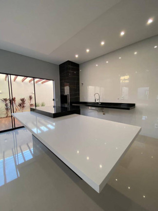 Imagem Casa com 3 Quartos à Venda, 140 m² em Bandeiras - Anápolis Imagem Casa com 3 Quartos à Venda, 140 m² em Bandeiras - Anápolis