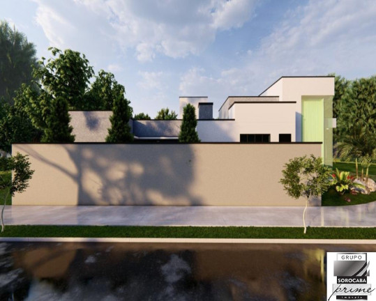 Imagem Casa com 3 Quartos à Venda, 186 m² em Aparecidinha - Sorocaba Imagem Casa com 3 Quartos à Venda, 186 m² em Aparecidinha - Sorocaba