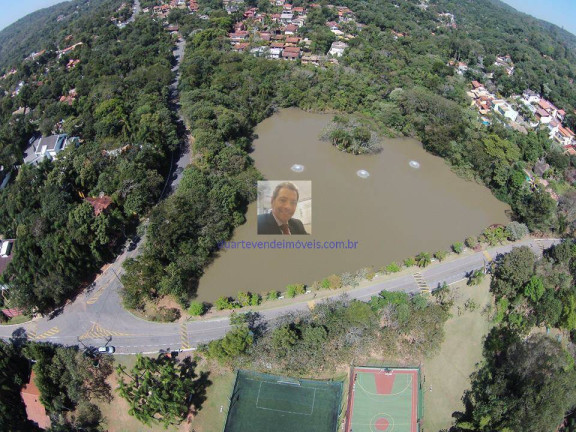 Imagem Terreno em Condomínio à Venda, 610 m² em Jardim Atalaia - Cotia Imagem Terreno em Condomínio à Venda, 610 m² em Jardim Atalaia - Cotia