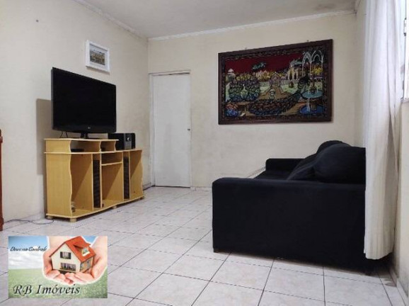 Imagem Casa com 3 Quartos à Venda, 237 m² em Batistini - São Bernardo Do Campo Imagem Casa com 3 Quartos à Venda, 237 m² em Batistini - São Bernardo Do Campo
