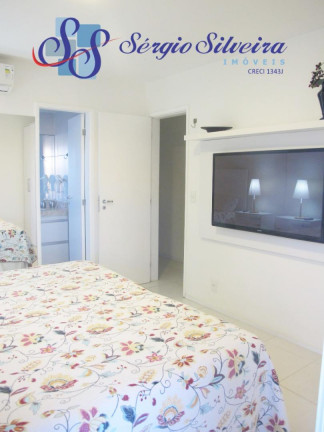Imagem Apartamento com 3 Quartos à Venda, 160 m² em Porto Das Dunas - Aquiraz Imagem Apartamento com 3 Quartos à Venda, 160 m² em Porto Das Dunas - Aquiraz