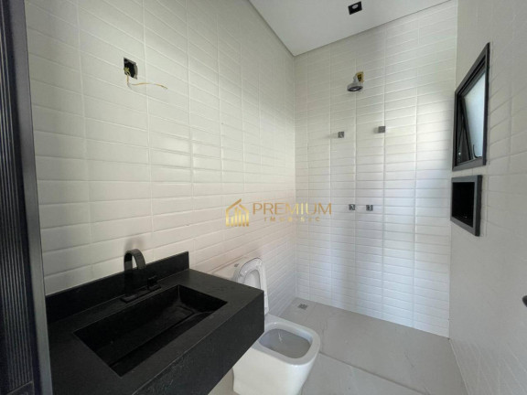 Imagem Sobrado com 4 Quartos à Venda, 360 m² em Condomínio Reserva Do Paratehy - São José Dos Campos