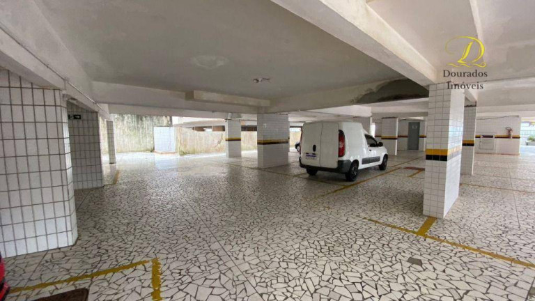 Imagem Apartamento com 2 Quartos à Venda, 50 m² em Aviação - Praia Grande Imagem Apartamento com 2 Quartos à Venda, 50 m² em Aviação - Praia Grande