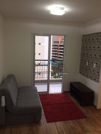 Imagem Apartamento com 1 Quarto à Venda, 44 m² em Jardim Ampliação - São Paulo Imagem Apartamento com 1 Quarto à Venda, 44 m² em Jardim Ampliação - São Paulo