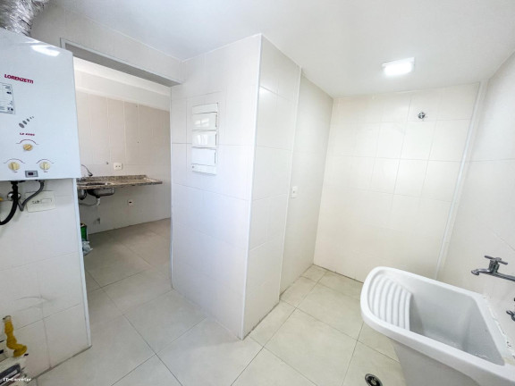 Imagem Apartamento com 3 Quartos à Venda, 128 m² em Centro - Santo André